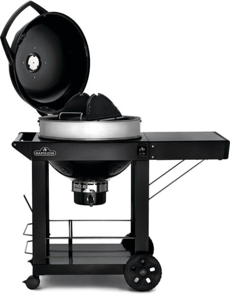 Kettle Carbon PRO Cart 57 cm