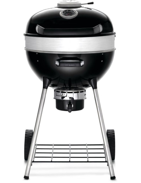 Kettle Carbon PRO 57 cm
