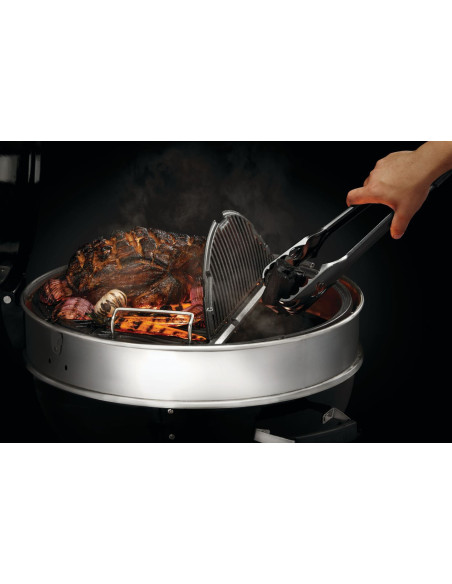 Kettle Carbon PRO 57 cm