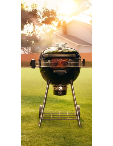 Kettle Carbon PRO 57 cm