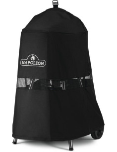 Funda para 18" PRO-3 LEG-3 Charcoal Grills 2