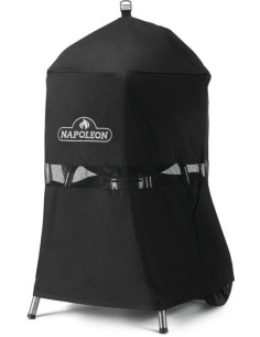 Funda para 22" PRO-3 & LEG-3 Charcoal Grills 2