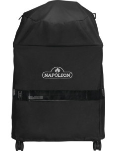 Funda para PRO22" CART-3 Charcoal Grills