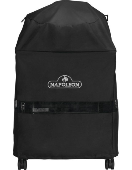 Funda para PRO22" CART-3 Charcoal Grills