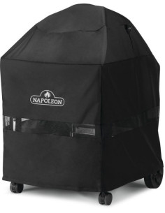 Funda para PRO22" CART-3 Charcoal Grills 2