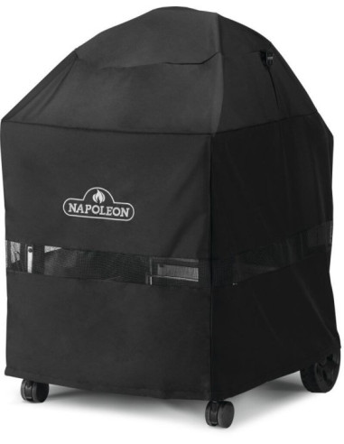 Funda para PRO22" CART-3 Charcoal Grills