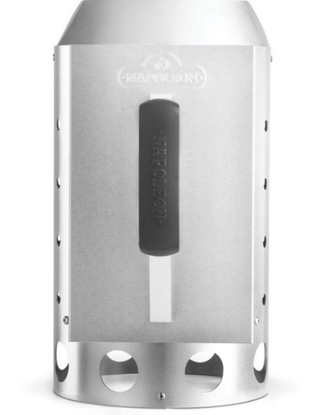 Arrancador de Chimenea Premium