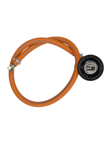 Manguera y Regulador De Gas Napoleón