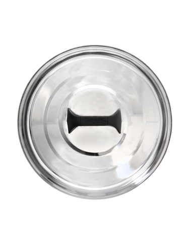 Char-Griller Cúpula Fundidora Flat Iron