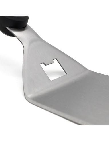 Espátula Barbacoa Corte Grande