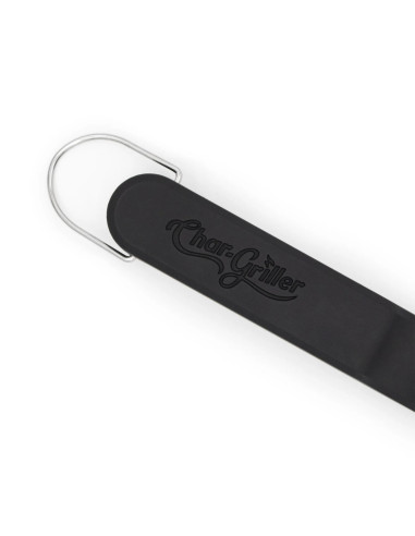 Espátula Barbacoa Corte Grande