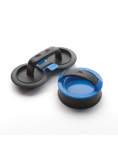 Juego De Prensa Para Hamburguesas Gourmet