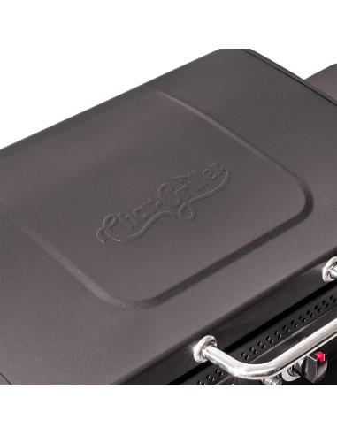 Plancha de gas Flat Iron™ Premium