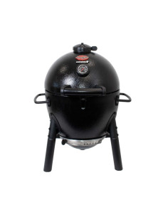 Kamado Char-Griller Akorn Junior