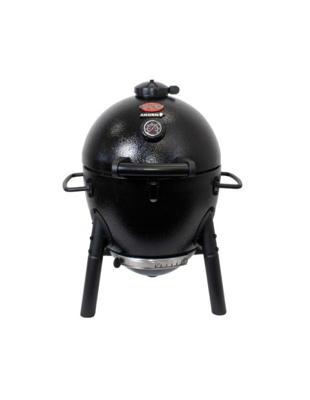 Kamado Char-Griller Akorn Junior