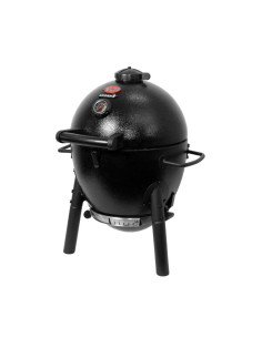 Kamado Char-Griller Akorn Junior 2