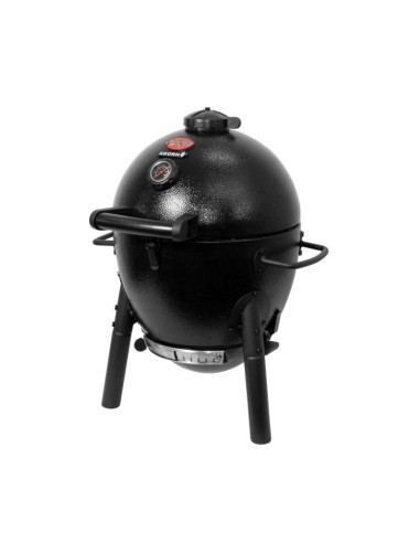 Kamado Char-Griller Akorn Junior
