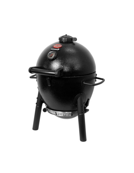 Kamado Char-Griller Akorn Junior