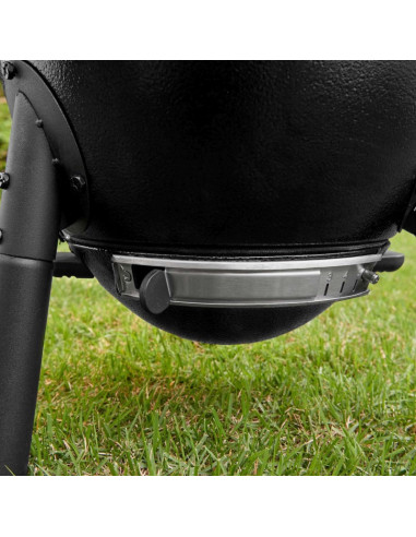 Kamado Char-Griller Akorn Junior