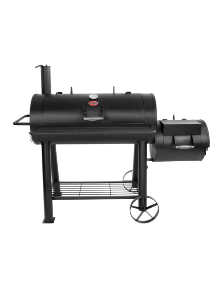 Asador de carbón Competition Pro™ Offset Smoker