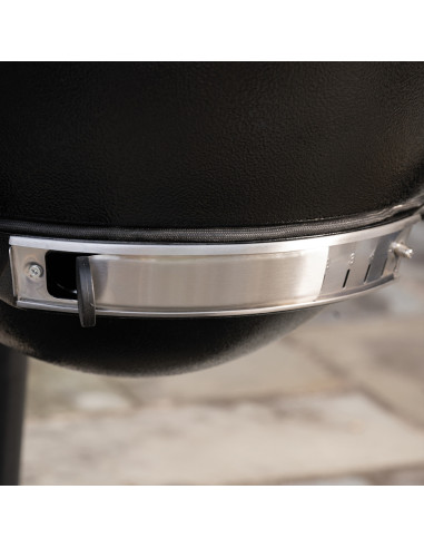 Char-Griller Akorn* Kamado Grill