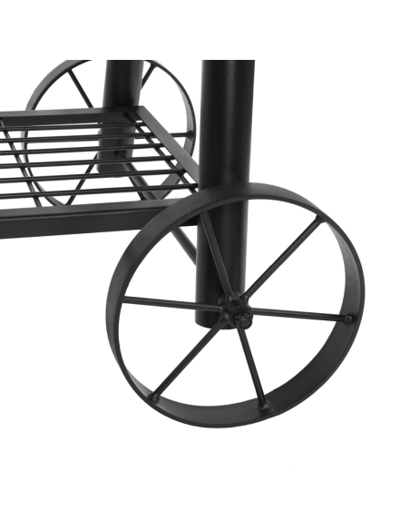 Asador de carbón Competition Pro™ Offset Smoker