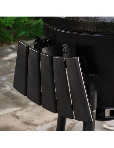 Char-Griller Akorn* Kamado Grill