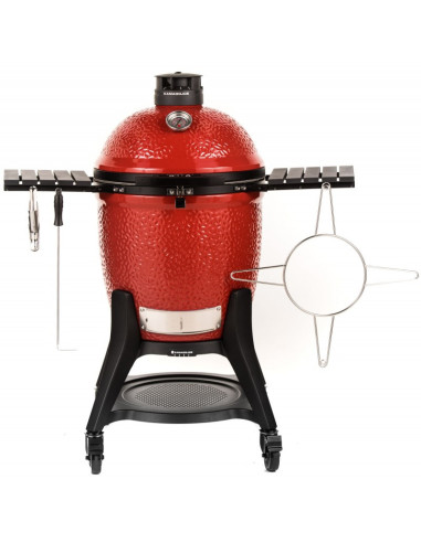 Kamado Joe Classic III