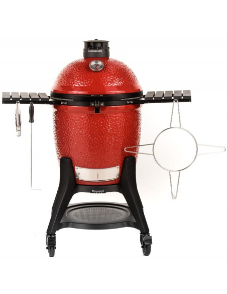 Kamado Joe Classic III