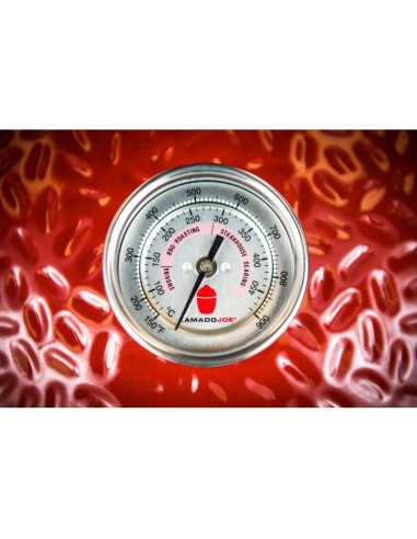 Kamado Joe Classic III