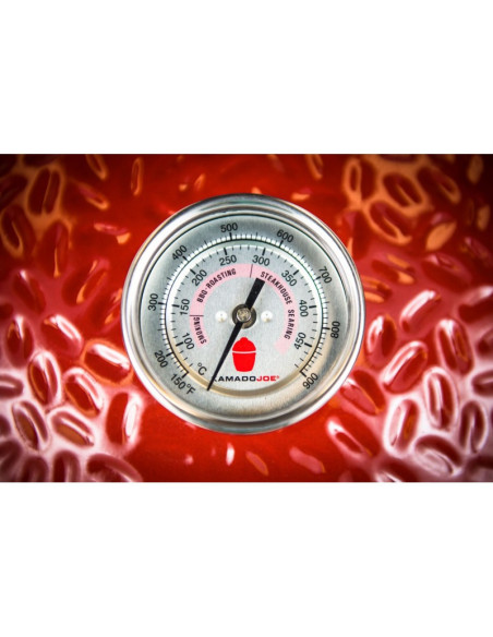 Kamado Joe Classic III