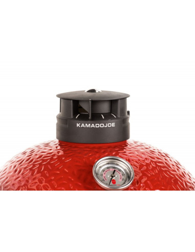 Kamado Joe Classic III