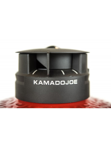 Kamado Joe Classic III