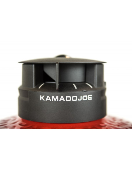 Kamado Joe Classic III