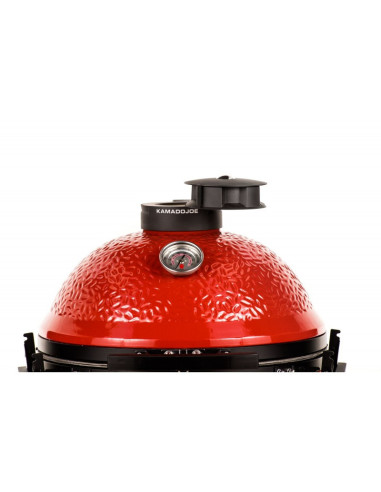 Kamado Joe Classic III