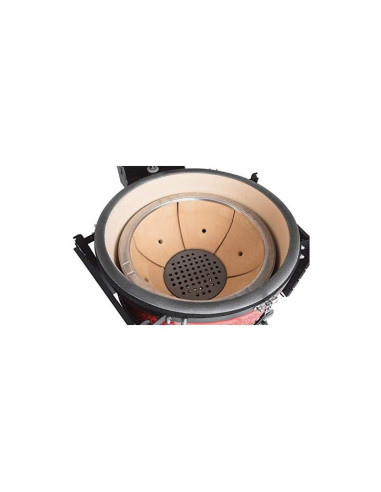 Kamado Joe Classic III