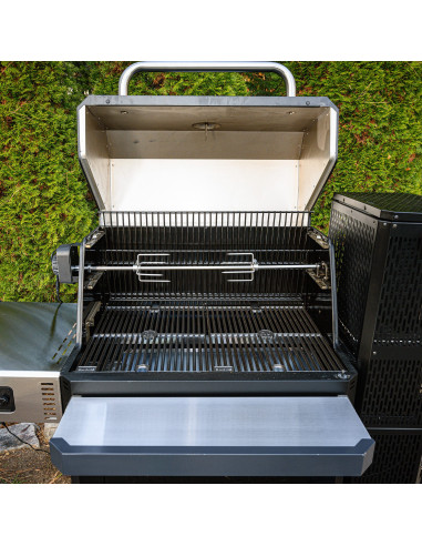 Masterbuilt Gravity Series Rotisserie for 560, 600, 800, 1050 and 1150 Grills