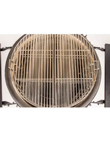 Kamado Joe Classic III