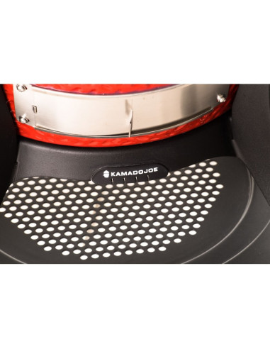 Kamado Joe Classic III