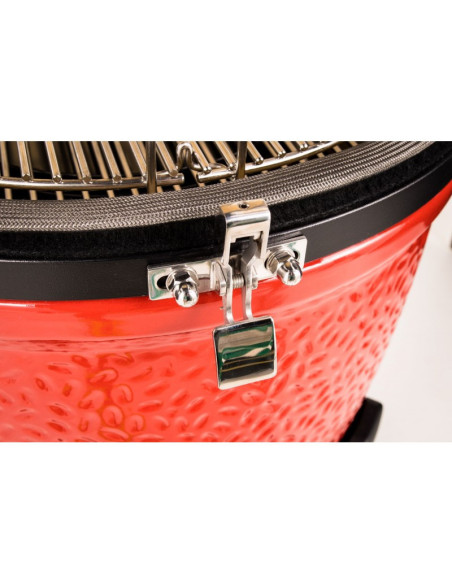 Kamado Joe Classic III