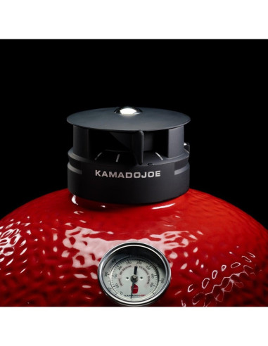 Kamado Joe Classic II