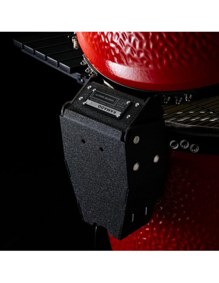 Kamado Joe Classic II