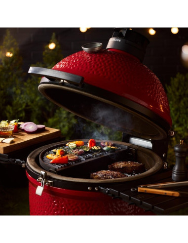 Kamado Joe Classic II