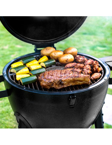 Char-Griller Akorn* Kamado Grill