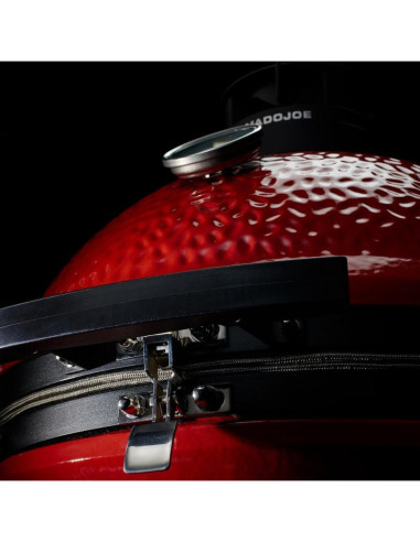 Kamado Joe Classic II