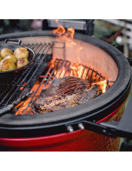 Kamado Joe Classic II