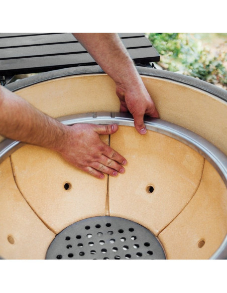 Kamado Joe  Classic I