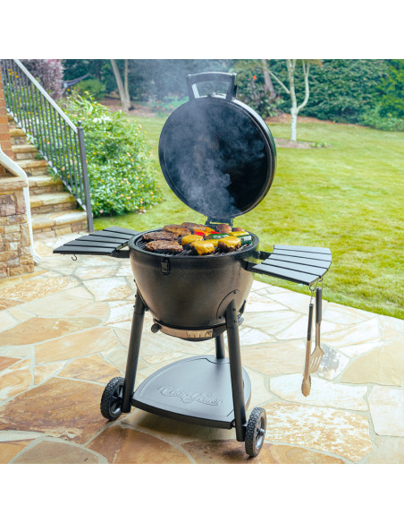 Char-Griller Akorn* Kamado Grill