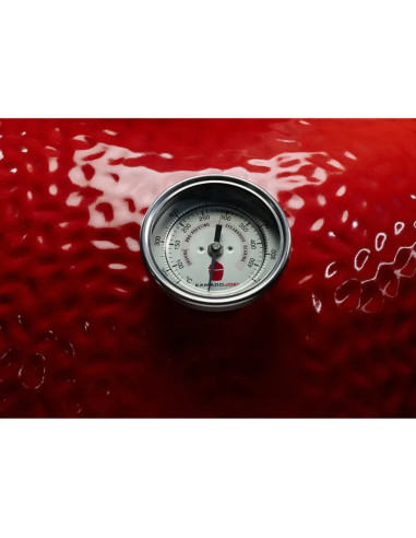 Kamado Joe Classic Joe III Stand Alone