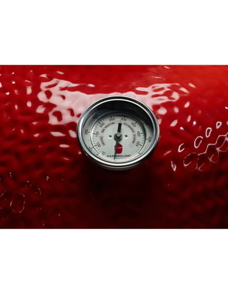 Kamado Joe Classic Joe III Stand Alone